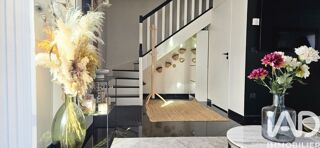  Maison � vendre 5 pi�ces 93 m�