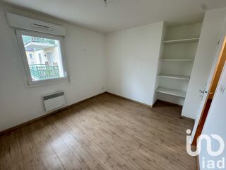  Appartement  vendre 2 pices 45 m