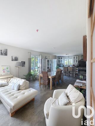  Maison � vendre 7 pi�ces 200 m�