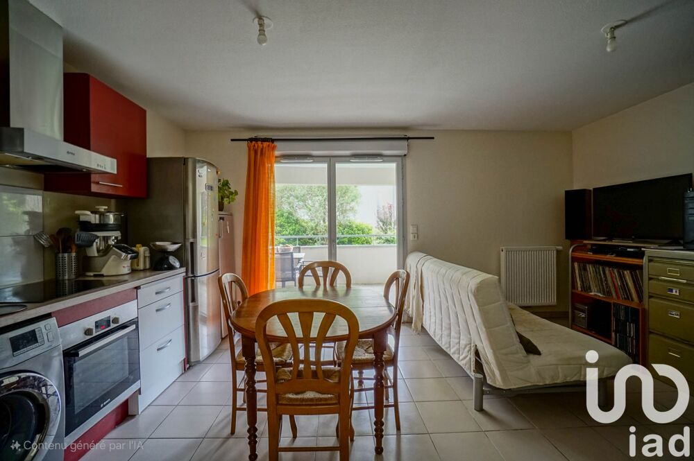 Vente Appartement Vente Appartement 3 pices Toulouse