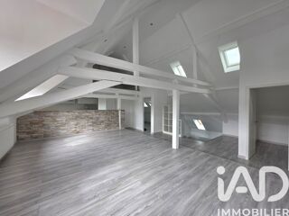  Appartement � vendre 4 pi�ces 80 m�