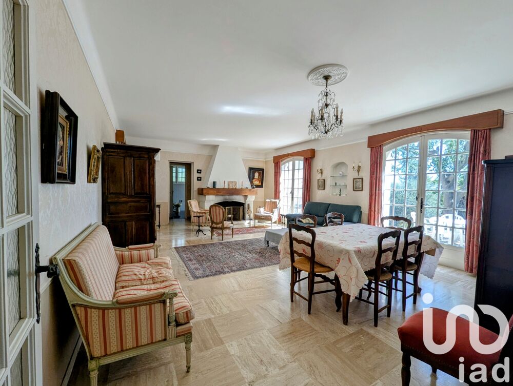  vendre  Maison Auribeau-sur-Siagne (06810)