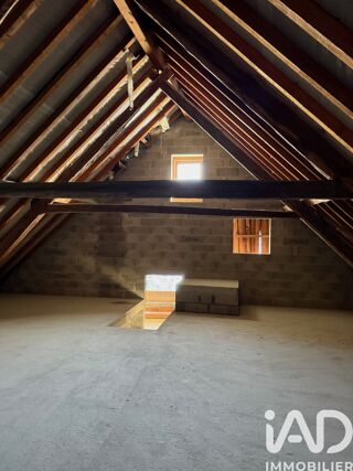  Appartement � vendre 3 pi�ces 188 m�