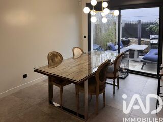  Maison � vendre 5 pi�ces 100 m�