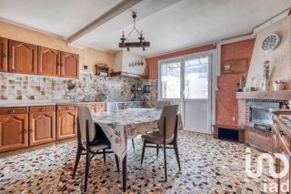  Maison  vendre 4 pices 107 m