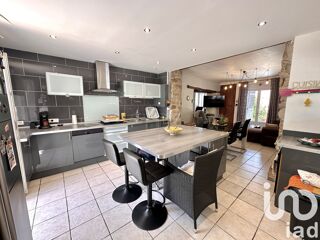  Maison  vendre 5 pices 100 m