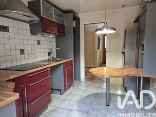  Maison  vendre 5 pices 160 m