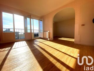  Appartement  vendre 4 pices 75 m