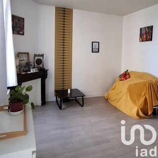  Maison � vendre 3 pi�ces 43 m�