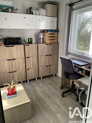  Maison � vendre 4 pi�ces 37 m�