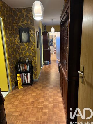  Appartement � vendre 5 pi�ces 139 m�