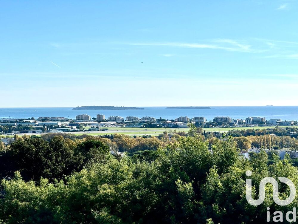  vendre  Appartement Mandelieu-la-Napoule (06210)