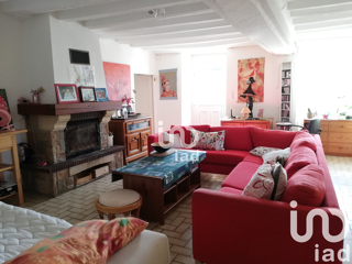  Maison � vendre 7 pi�ces 200 m�