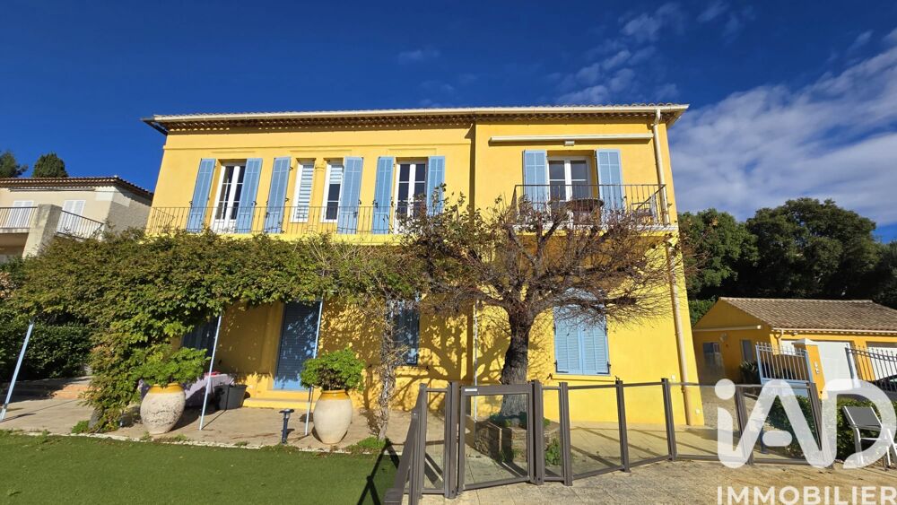 � vendre  Appartement Sainte-Maxime (83120)