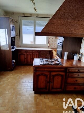  Maison � vendre 5 pi�ces 151 m�