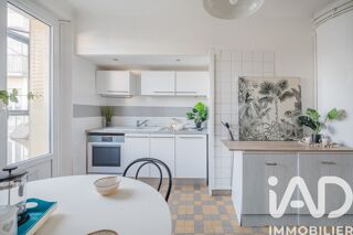  Appartement � vendre 3 pi�ces 78 m�