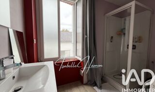  Maison � vendre 5 pi�ces 74 m�