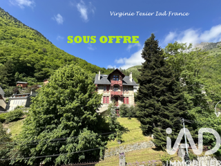  Appartement � vendre 1 pi�ce 26 m�