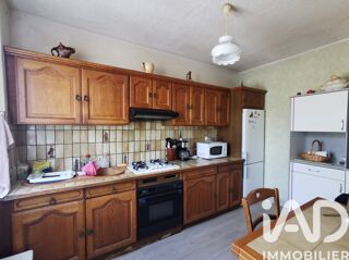  Appartement � vendre 3 pi�ces 69 m�