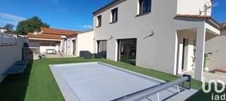  Maison � vendre 5 pi�ces 145 m�