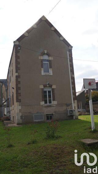  Maison � vendre 6 pi�ces 230 m�