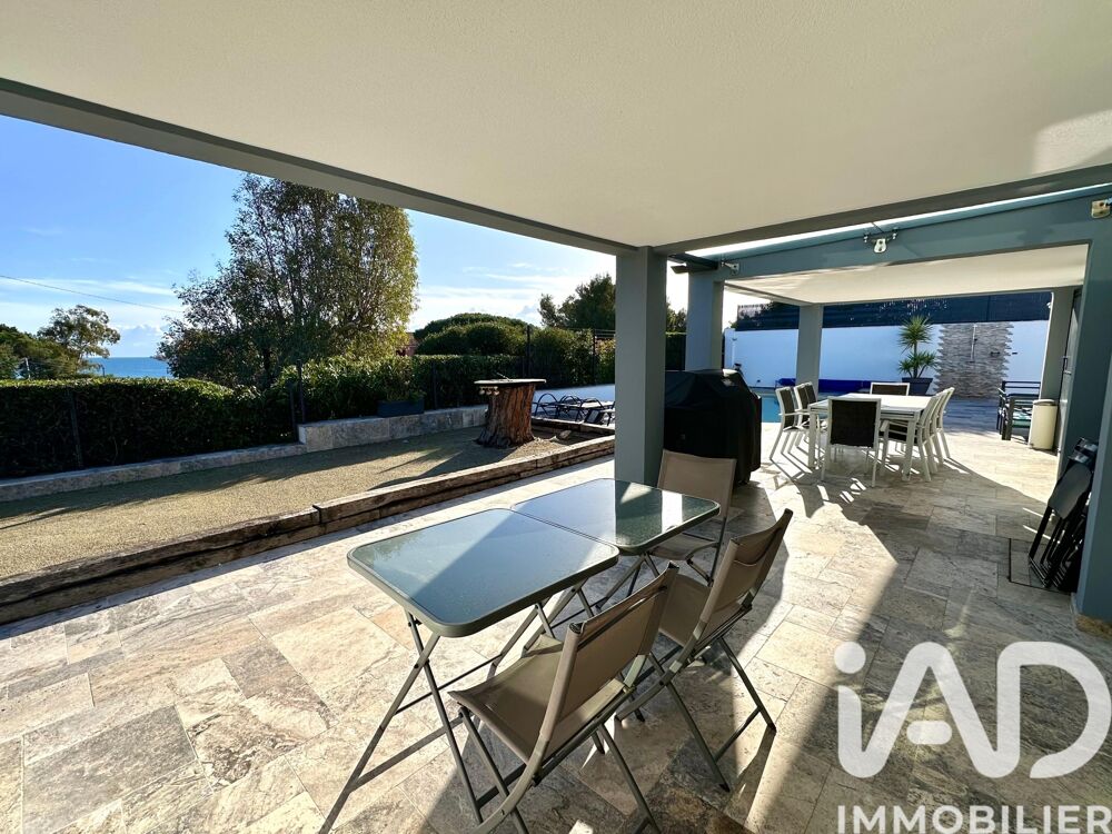 � vendre  Maison Les Issambres (83380)