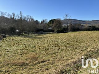  Terrain � vendre 2735 m�