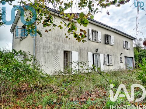   Vente Maison/villa 6 pi�ces Maison - 6 pi�ce(s) - 155 m�