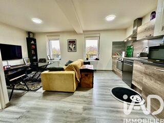  Appartement  vendre 2 pices 38 m