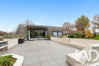  Villa � vendre 7 pi�ces 215 m�