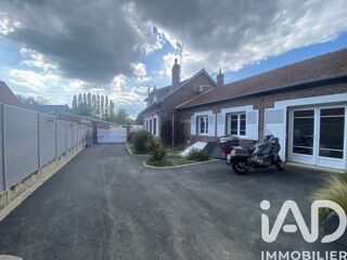  Maison � vendre 6 pi�ces 175 m�