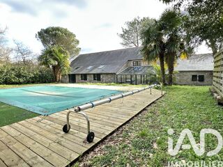  Maison � vendre 10 pi�ces 256 m�