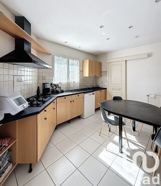  Maison � vendre 5 pi�ces 148 m�