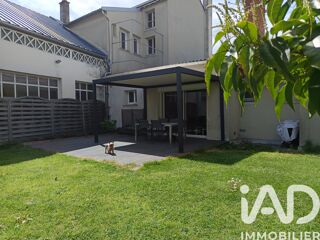  Maison � vendre 15 + pi�ces 355 m�