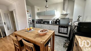  Appartement � vendre 3 pi�ces 64 m�