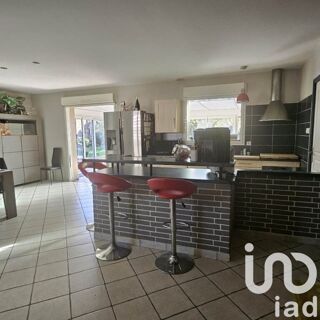  Maison � vendre 7 pi�ces 170 m�