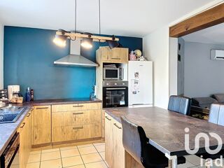  Maison � vendre 6 pi�ces 117 m�