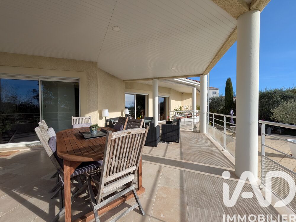 � vendre  Villa Puygouzon (81990)