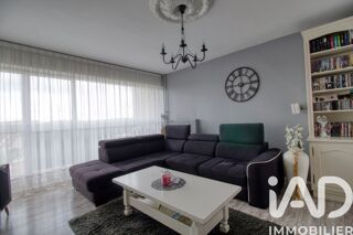  Appartement � vendre 4 pi�ces 102 m�