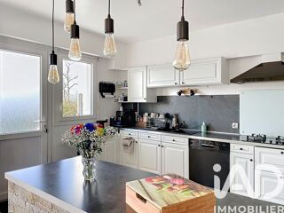  Maison � vendre 5 pi�ces 120 m�