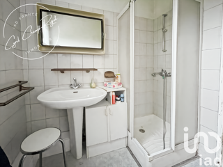  Maison � vendre 3 pi�ces 43 m�