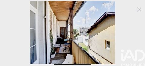  Appartement � louer 4 pi�ces 85 m�