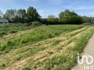  Terrain � vendre 1147 m�