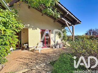  Maison � vendre 8 pi�ces 178 m�