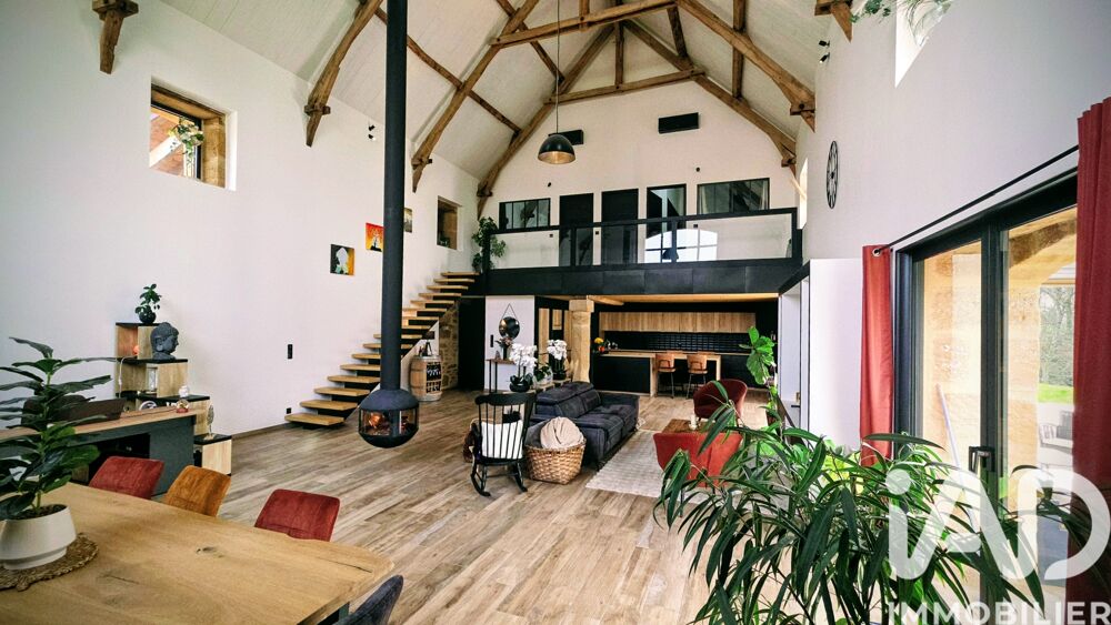 � vendre  Villa Lacapelle-Marival (46120)