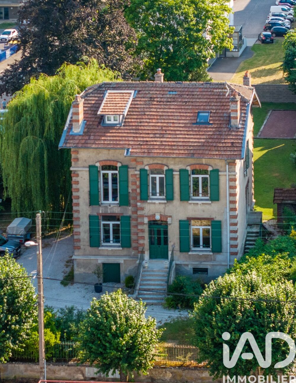 � vendre  Maison Pont-�-Mousson (54700)