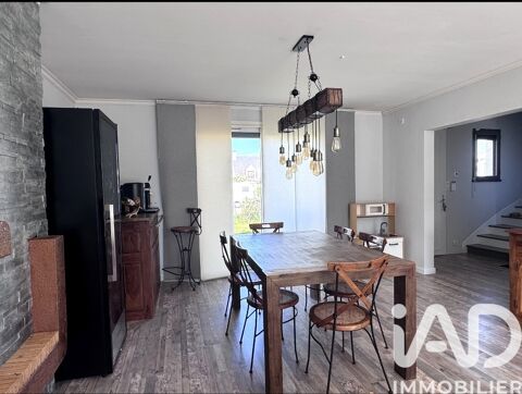   Vente Maison/villa 6 pi�ces Maison - 6 pi�ce(s) - 110 m�