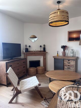  Appartement � vendre 3 pi�ces 41 m�