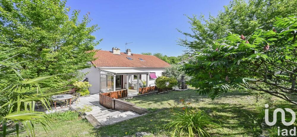  vendre  Maison Rueil-Malmaison (92500)