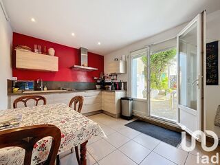  Maison � vendre 5 pi�ces 93 m�